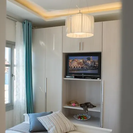 Affittacamere Casa Del Porto 2*