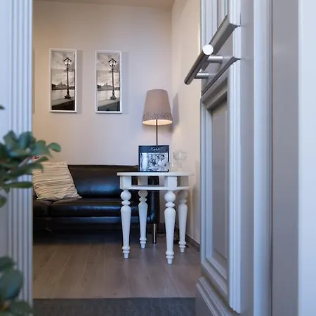 Affittacamere Casa Del Porto 2*