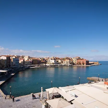 Affittacamere Casa Del Porto