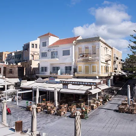 Affittacamere Casa Del Porto