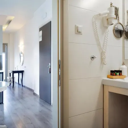 Affittacamere Casa Del Porto 2*