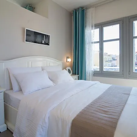 Casa Del Porto ゲストハウス 2*