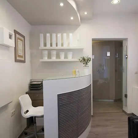 ゲストハウス Casa Del Porto 2*