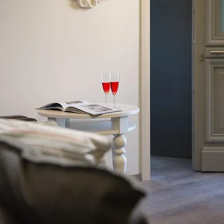 ゲストハウス Casa Del Porto