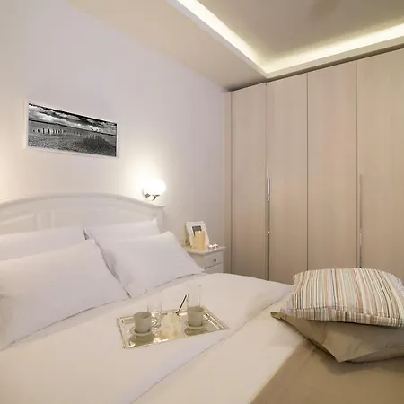 ゲストハウス Casa Del Porto ハニア