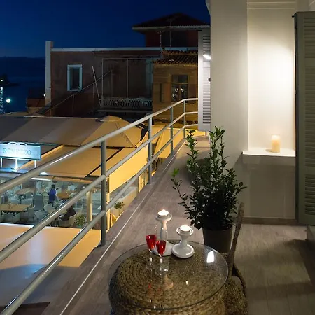 Casa Del Porto ハニア
