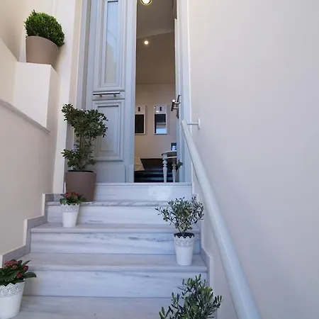 ゲストハウス Casa Del Porto ハニア