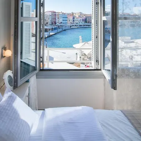 ゲストハウス Casa Del Porto ハニア