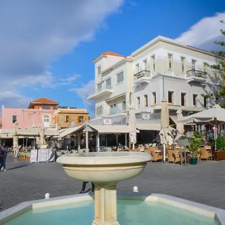 Casa Del Porto 2* ハニア