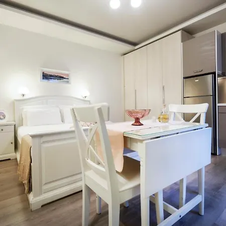 Casa Del Porto ゲストハウス ハニア