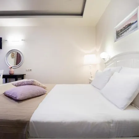 ゲストハウス Casa Del Porto 2*