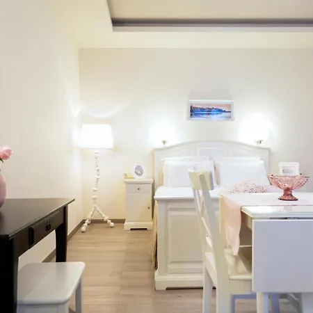 ゲストハウス Casa Del Porto